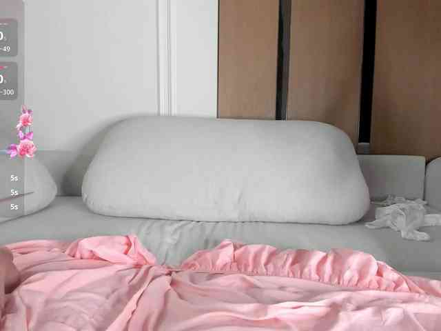AnzuKim's chat room