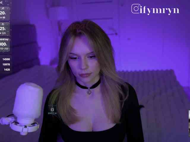 fymryn's chat room