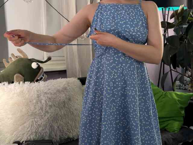 Kira_Li_Lime's chat room
