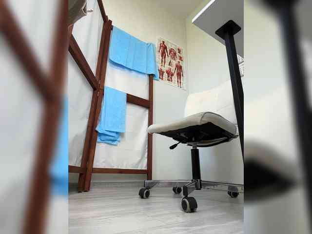 DokTor_Ada's chat room