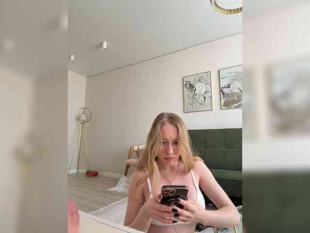 LiiBaby's chat room