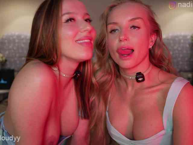 Nadin_star's chat room