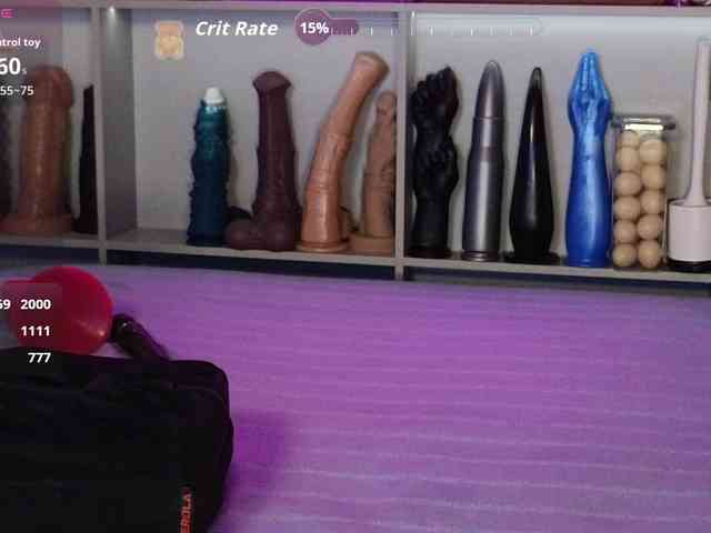 You_Lalia's chat room