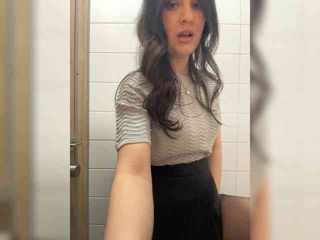 EvaRoughe's chat room