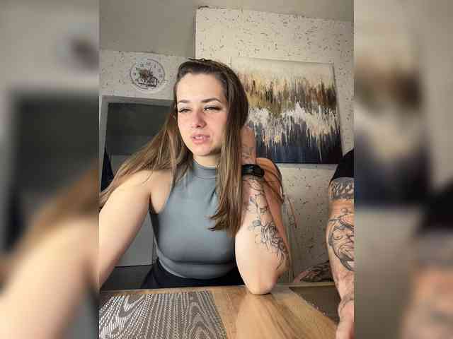 Cherry-VIKING's chat room