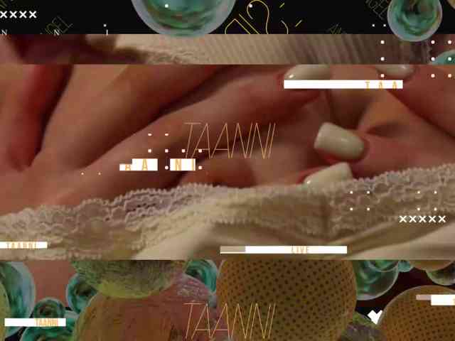 Taanni's chat room