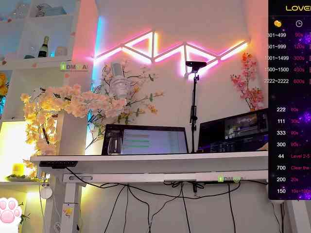 _Marilyn_'s chat room