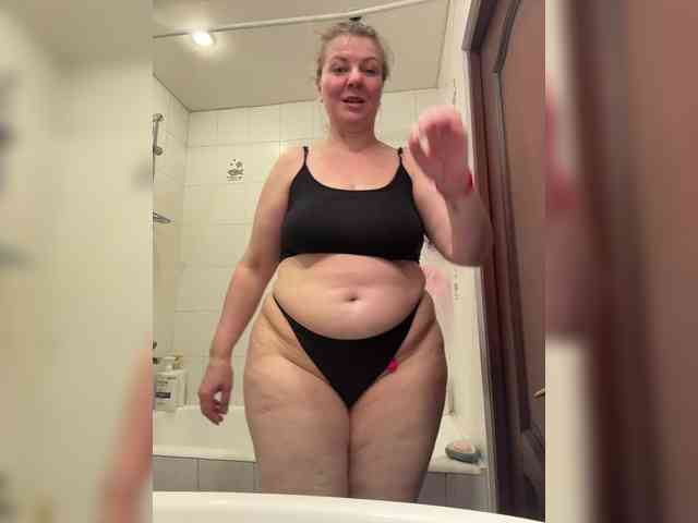 Veronika_Gold's chat room