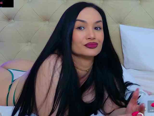 DaliyaArabian's chat room