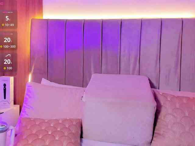 AstraBelova's chat room