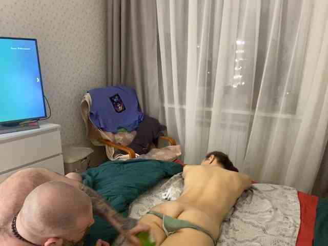 YuGoVi's chat room