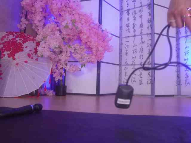 Marry-Cordy's chat room