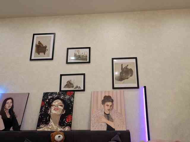 dolly-ll's chat room