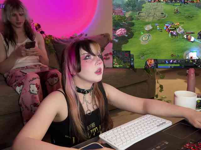 h3ntai-baby's chat room
