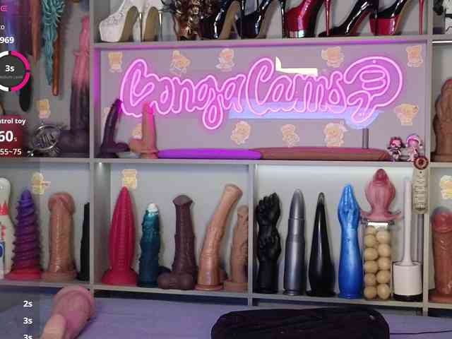 You_Lalia's chat room
