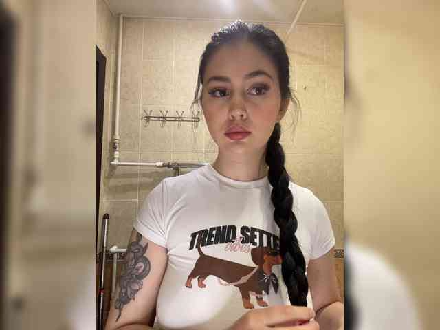 DemonMarrry's chat room