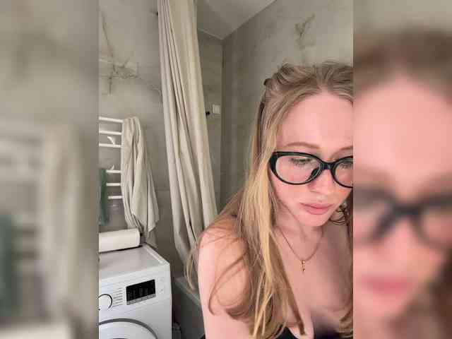 LiiBaby's chat room
