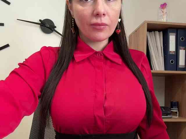 ANNA_Fox's chat room