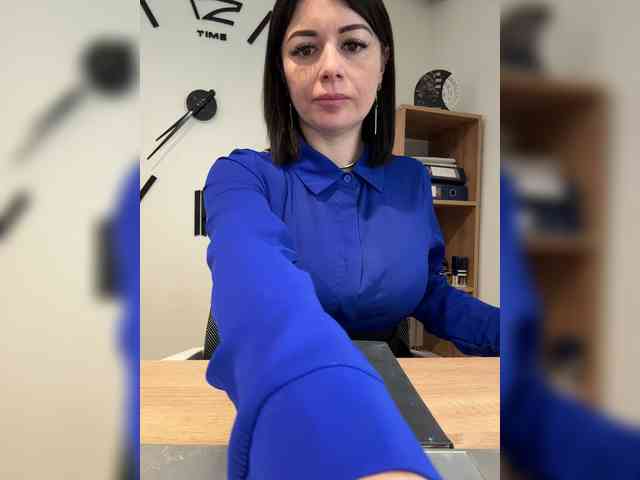 ANNA_Fox's chat room