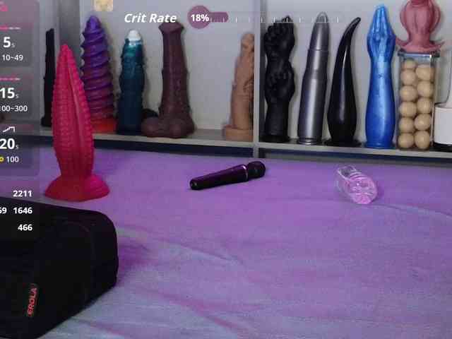 You_Lalia's chat room