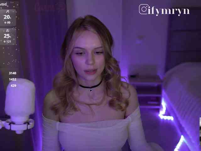 fymryn's chat room