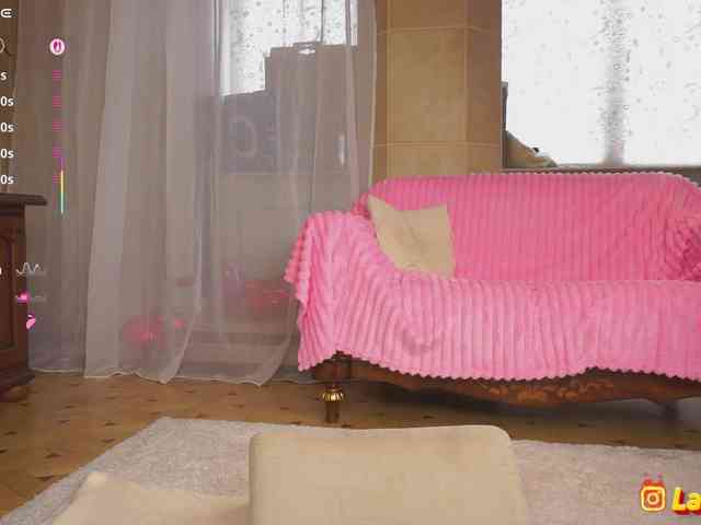 Lana_Lee's chat room