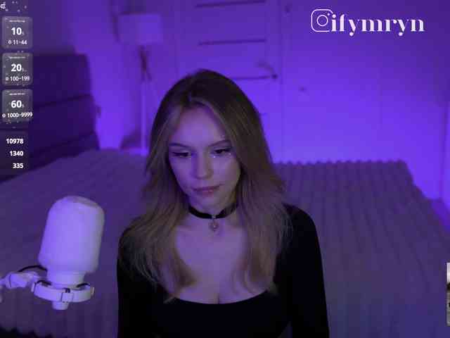 fymryn's chat room