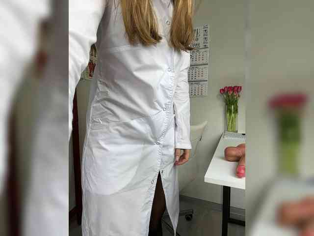 DokTor_Ada's chat room