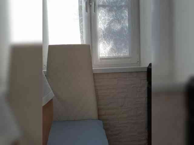 Anesteishen's chat room