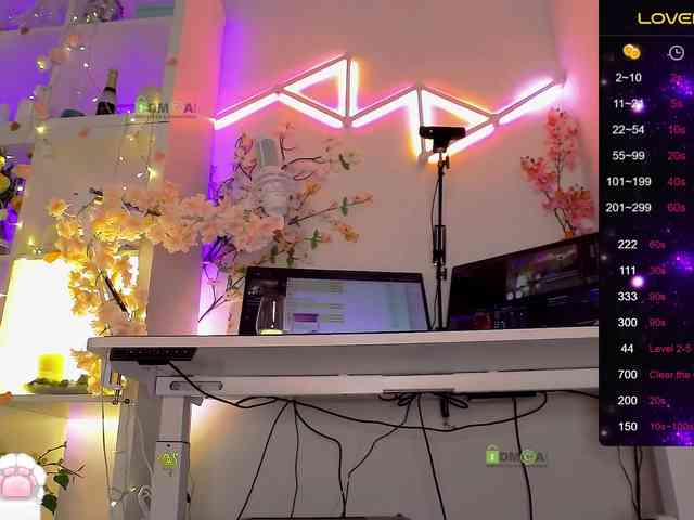 _Marilyn_'s chat room