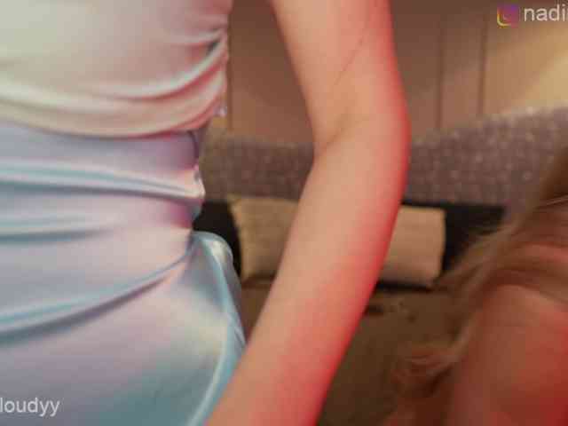 Nadin_star's chat room