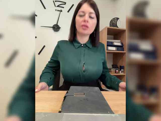 ANNA_Fox's chat room