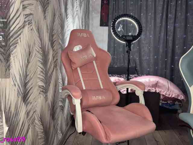 LallyRose's chat room