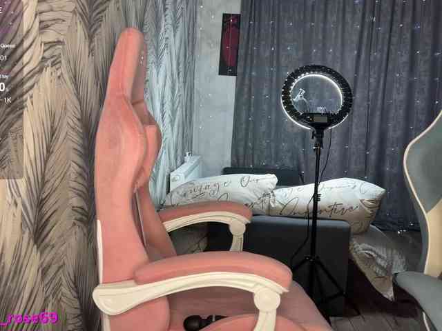 LallyRose's chat room