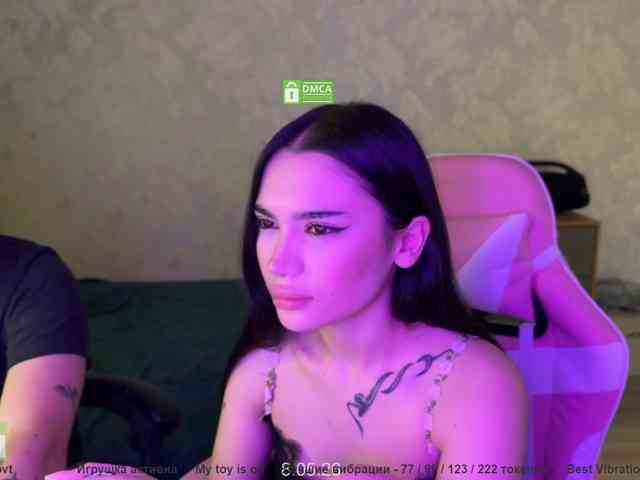 CoupleOnFire's chat room