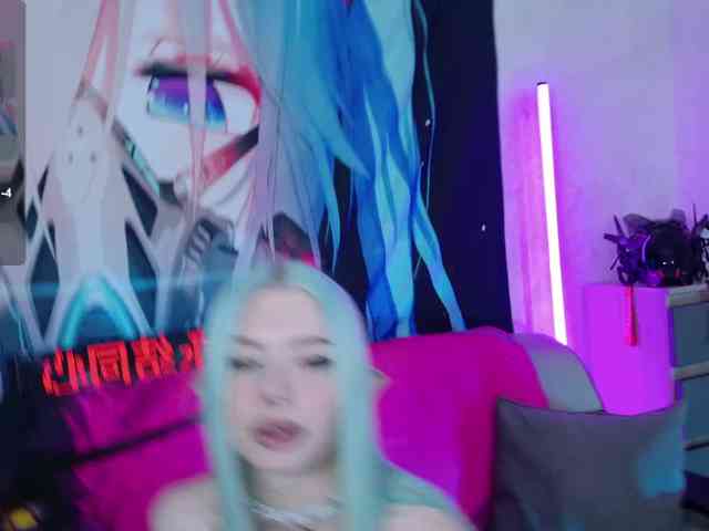 Aurora-Natsuki's chat room