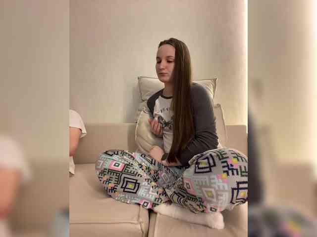 Annafirepussy's chat room