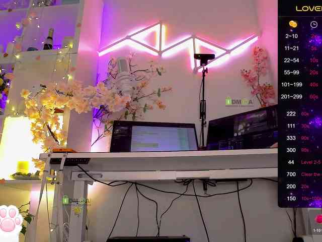 _Marilyn_'s chat room