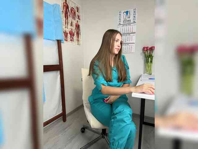 DokTor_Ada's chat room