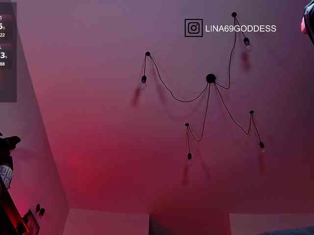 LINA69FEMDOM's chat room