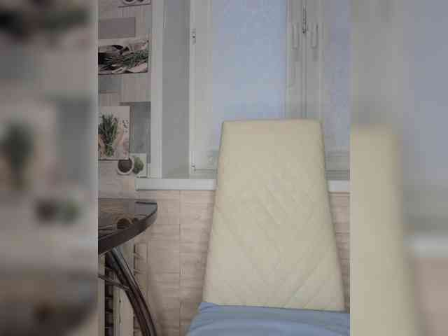 Anesteishen's chat room