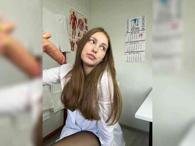 DokTor_Ada's chat room
