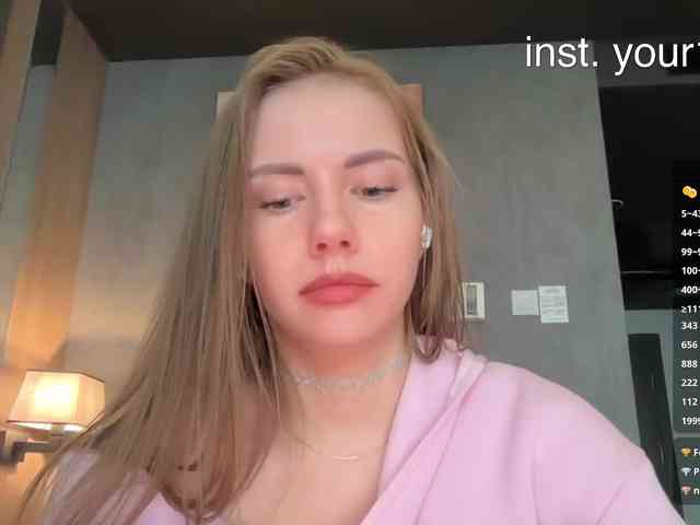 VikkiExtraCheese's chat room