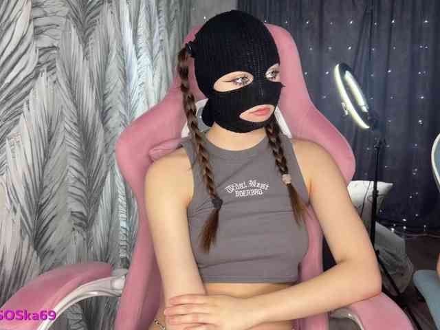 PoliSOSka's chat room