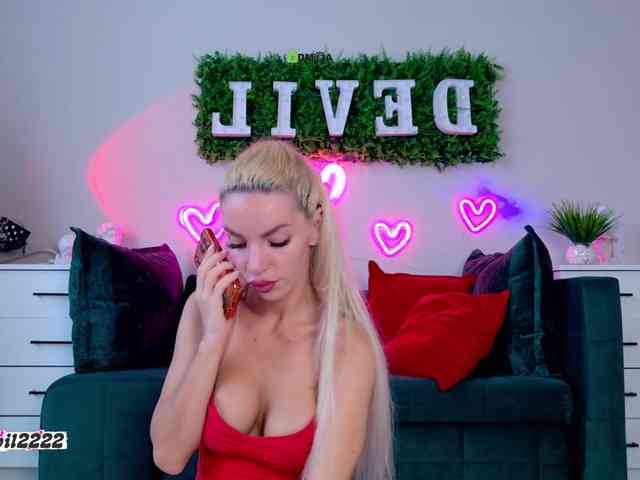 Devil2222's chat room