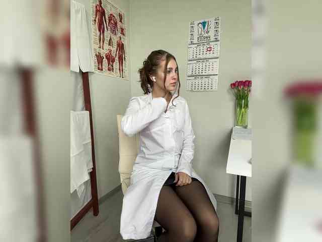 DokTor_Ada's chat room