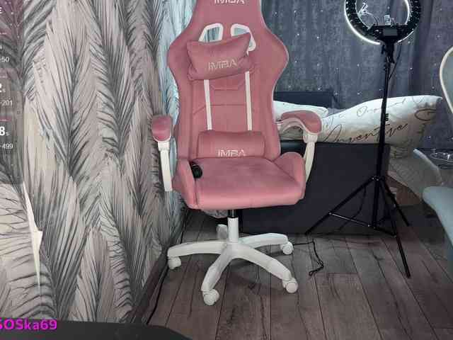 PoliSOSka's chat room