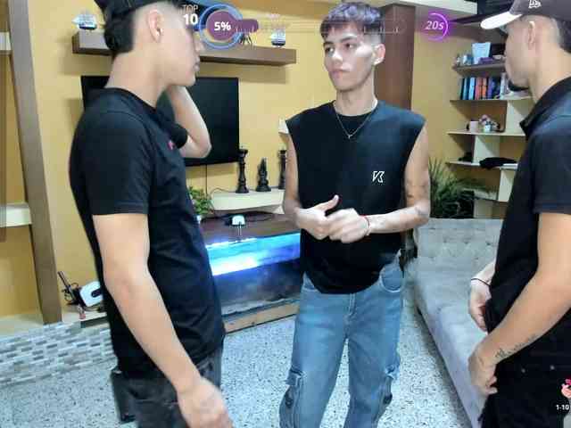 thenigthpasssion's chat room