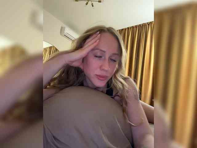 LiiBaby's chat room
