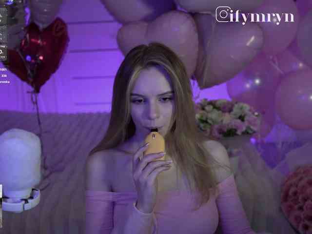 fymryn's chat room